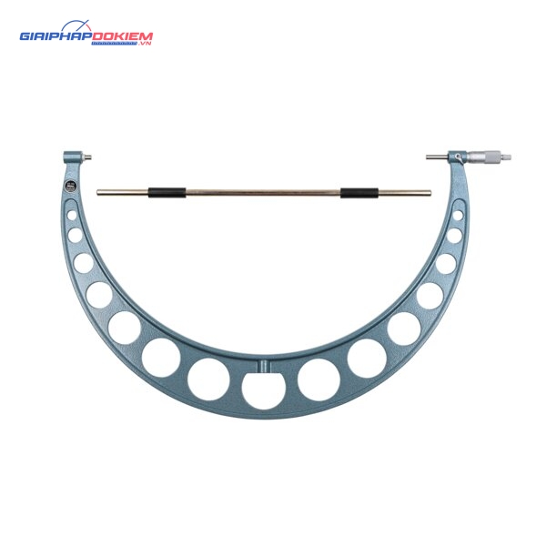 Panme Cơ Khí Đo Ngoài 525-550mm Mitutoyo 103-158 4 Panme Cơ Khí Đo Ngoài 525-550mm Mitutoyo 103-158