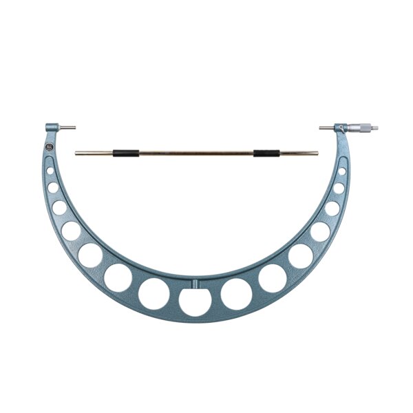 Panme Cơ Khí Đo Ngoài 550-575mm Mitutoyo 103-159 4 Panme Cơ Khí Đo Ngoài 550-575mm Mitutoyo 103-159