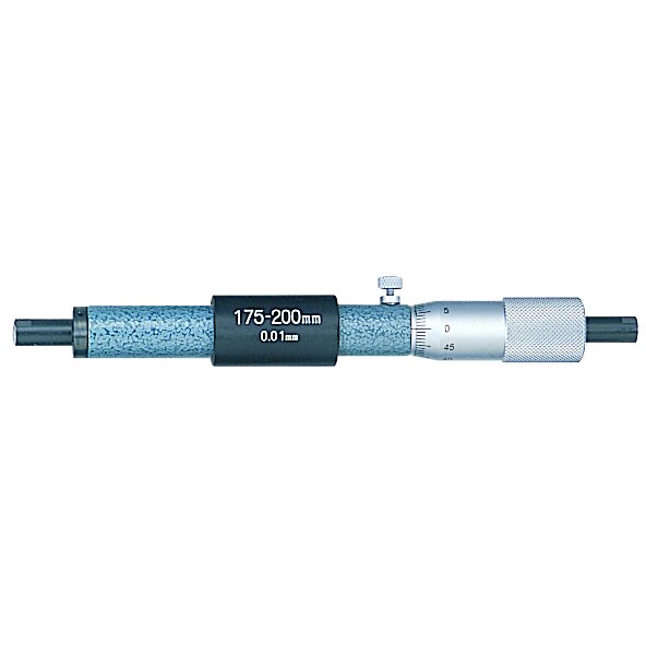 Panme Đo Trong Dạng Ống Nối Cơ Khí 200-225mm Mitutoyo 133-149 3 Panme Đo Trong Dạng Ống Nối Cơ Khí 200-225mm Mitutoyo 133-149
