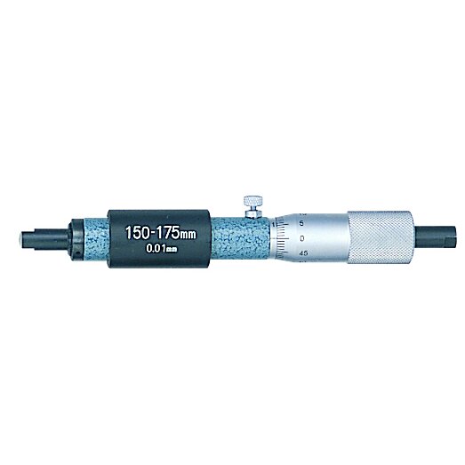 Panme Đo Trong Dạng Thanh Nối Cơ Khí 150-175mm Mitutoyo 133-147 3 Panme Đo Trong Dạng Thanh Nối Cơ Khí 150-175mm Mitutoyo 133-147