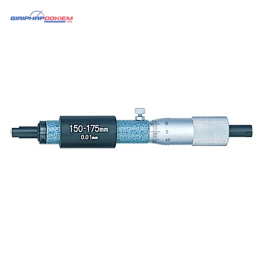 Panme Đo Trong Dạng Thanh Nối Cơ Khí 150-175mm Mitutoyo 133-147 3 Panme Đo Trong Dạng Thanh Nối Cơ Khí 150-175mm Mitutoyo 133-147