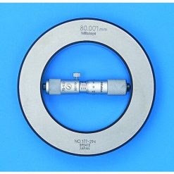 Panme đo trong dạng thanh nối Cơ Khí 50-300mm, (10 pcs.) Mitutoyo 133-902 5 panme do trong dang thanh noi co khi 2 12 10 pcs mitutoyo 133 904 1