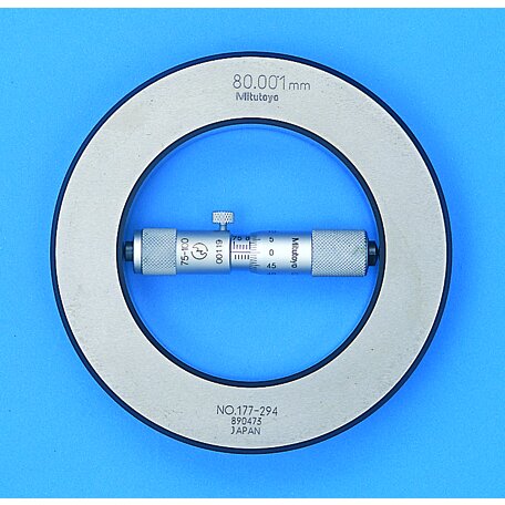 Panme đo trong dạng thanh nối Cơ Khí 50-300mm, (10 pcs.) Mitutoyo 133-902 4 Panme đo trong dạng thanh nối Cơ Khí 50-300mm, (10 pcs.) Mitutoyo 133-902 - Ảnh 2