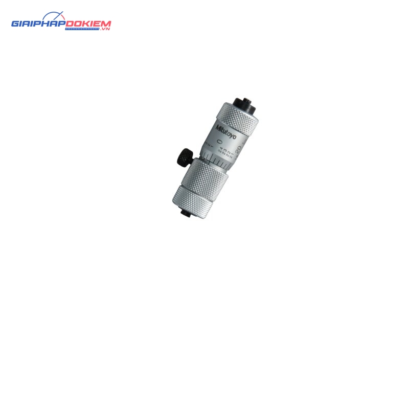 Panme đo trong dạng thanh nối Cơ Khí 2-2,5" Mitutoyo 137-012 2 Panme đo trong dạng thanh nối Cơ Khí 2-2,5" Mitutoyo 137-012