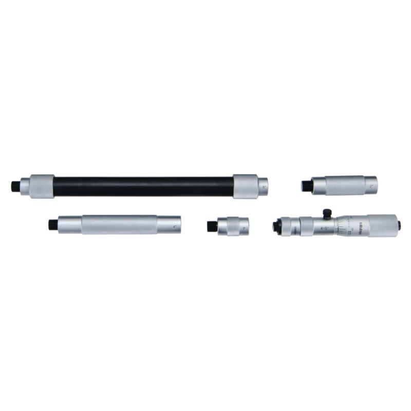 Panme đo trong dạng thanh nối Cơ Khí 4-20" Mitutoyo 139-178 3 Panme đo trong dạng thanh nối Cơ Khí 4-20" Mitutoyo 139-178