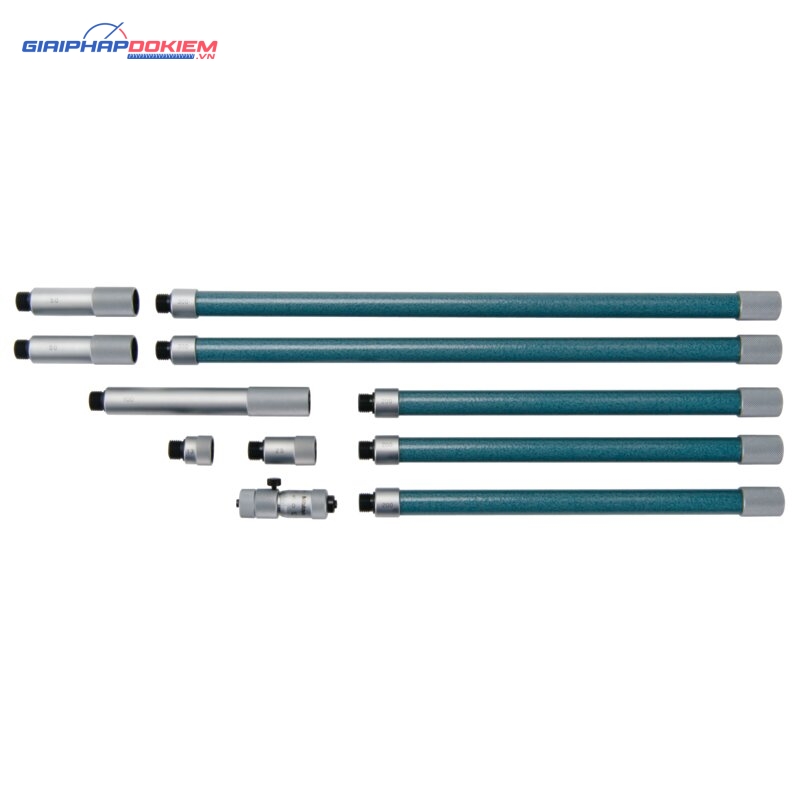 Panme Đo Trong Dạng Thanh Nối Cơ Khí 50-1500mm Mitutoyo 137-205 4 Panme Đo Trong Dạng Thanh Nối Cơ Khí 50-1500mm Mitutoyo 137-205