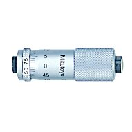 Panme Đo Trong Dạng Thanh Nối Cơ Khí 50-75mm Mitutoyo 133-143 3 Panme Đo Trong Dạng Thanh Nối Cơ Khí 50-75mm Mitutoyo 133-143