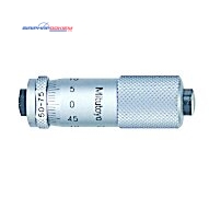 Panme Đo Trong Dạng Thanh Nối Cơ Khí 50-75mm Mitutoyo 133-143 3 Panme Đo Trong Dạng Thanh Nối Cơ Khí 50-75mm Mitutoyo 133-143