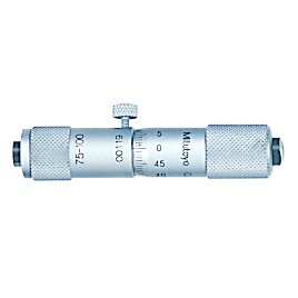 Panme Đo Trong Dạng Thanh Nối Cơ Khí 75-100mm Mitutoyo 133-144 3 Panme Đo Trong Dạng Thanh Nối Cơ Khí 75-100mm Mitutoyo 133-144