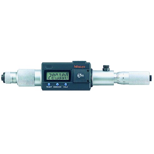 Panme Đo Trong Dạng Thanh Nối Điện Tử 200-225mm Mitutoyo 337-101 2 Panme Đo Trong Dạng Thanh Nối Điện Tử 200-225mm Mitutoyo 337-101