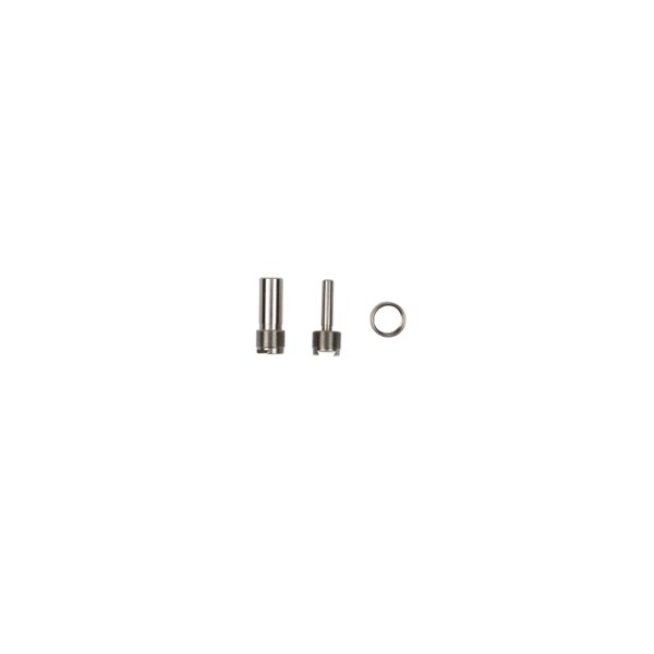 Đồng Hồ So Chân Gập, Dial Test Indicator, Universal Type 0,8mm, 0,01mm, Full Set, with Bracket Mitutoyo 513-304-10T 8 Đồng Hồ So Chân Gập, Dial Test Indicator, Universal Type 0,8mm, 0,01mm, Full Set, with Bracket Mitutoyo 513-304-10T - Ảnh 3