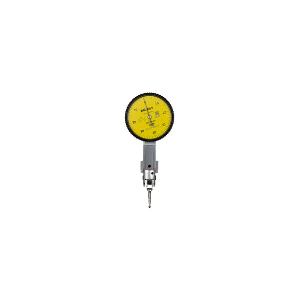 Đồng Hồ So Chân Gập, Dial Test Indicator, Universal Type 0,8mm, 0,01mm, Full Set, with Bracket Mitutoyo 513-304-10T 6 Đồng Hồ So Chân Gập, Dial Test Indicator, Universal Type 0,8mm, 0,01mm, Full Set, with Bracket Mitutoyo 513-304-10T