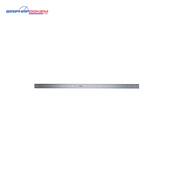 Thước Lá Thép 600mm, Metric Mitutoyo 182-271 3 Thước Lá Thép 600mm, Metric Mitutoyo 182-271