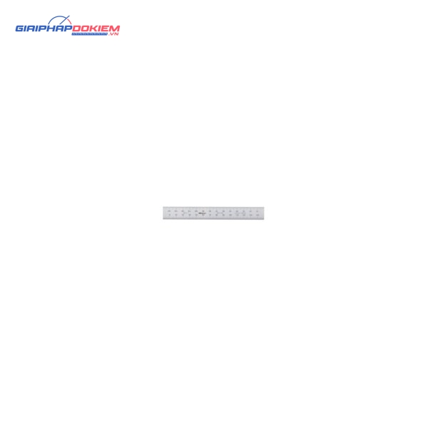Thước Lá Thép 150mm, Metric Mitutoyo 182-111 3 Thước Lá Thép 150mm, Metric Mitutoyo 182-111