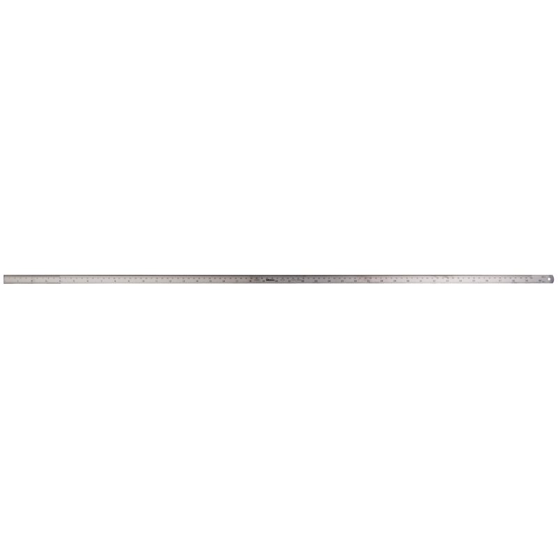 Thước Lá Thép 1000mm/40", Metric/Inch Mitutoyo 182-309 3 Thước Lá Thép 1000mm/40", Metric/Inch Mitutoyo 182-309