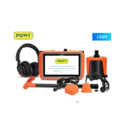 Máy phát hiện rò rỉ nước PQWT-L5000 độ sâu 5 mét 9 s9714 L5000 拷贝