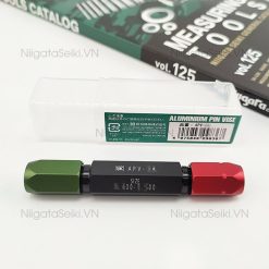 tay cam truc chuan niigata seiki apv 15a