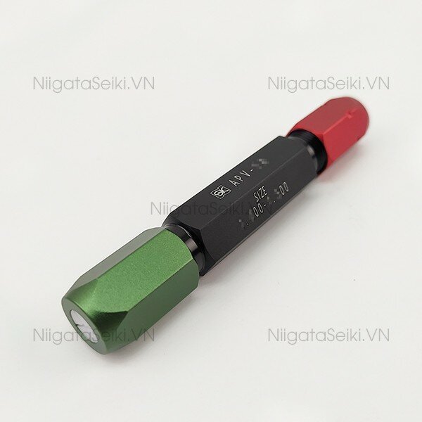 Tay Cầm Trục Chuẩn Niigata Seiki APV-5A 3 Tay Cầm Trục Chuẩn Niigata Seiki APV-5A