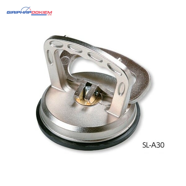 Tay hít kính đơn Ø123mm Niigataseiki SL-A30 4 Tay hít kính đơn Ø123mm Niigataseiki SL-A30