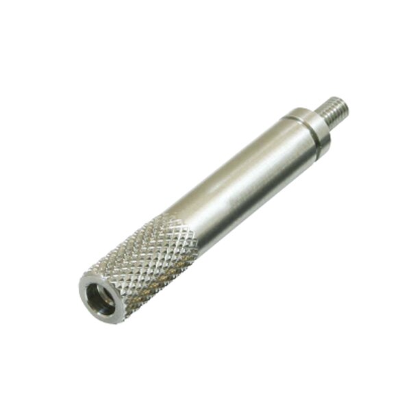Thanh nối dài cho đồng hồ so L=45mm Mitutoyo 21AAA259E 2 Thanh nối dài cho đồng hồ so L=45mm Mitutoyo 21AAA259E