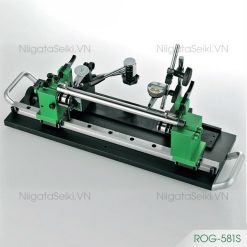 thiet bi do do tron chi tiet dai niigata seiki rog 581s s line chinh hang 1
