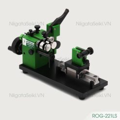 thiet bi do do tron niigata seiki rog 221ls 1