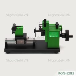 thiet bi do do tron niigata seiki rog 221ls 2
