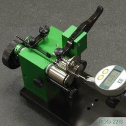 thiet bi do do tron niigata seiki rog 221s 1