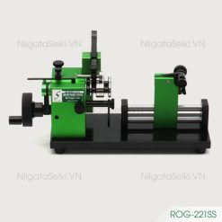Thiết Bị Đo Độ Tròn Niigata Seiki ROG-221SS