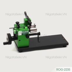 thiet bi do do tron niigata seiki rog 223s chinh hang 1