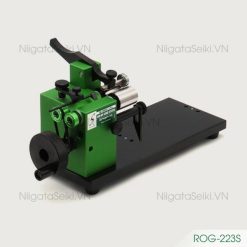 thiet bi do do tron niigata seiki rog 223s chinh hang 2