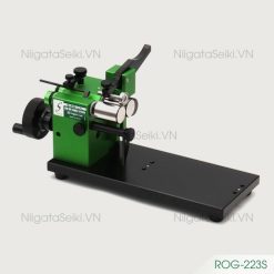 Thiết Bị Đo Độ Tròn Niigata Seiki ROG-223S Chính Hãng