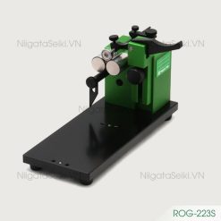 thiet bi do do tron niigata seiki rog 223s chinh hang 4