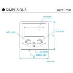 thiet bi do goc dien tu 0 180 niigata seiki bb 180a 2
