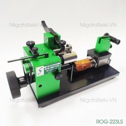 thiet bi do kiem do tron niigata seiki rog 223ls 1