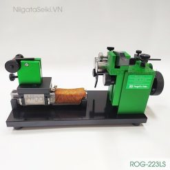 thiet bi do kiem do tron niigata seiki rog 223ls 2