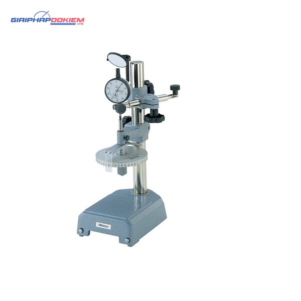 Thiết bị kiểm tra độ chính xác của đồng hồ so 0-1 ", 0,0001" Mitutoyo 170-101-10 3 Thiết bị kiểm tra độ chính xác của đồng hồ so 0-1 ", 0,0001" Mitutoyo 170-101-10