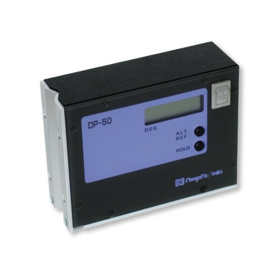 Thiết bị kiểm tra góc điện tử 0-50º Niigata Seiki DP-50 2 Thiết bị kiểm tra góc điện tử 0-50º Niigata Seiki DP-50