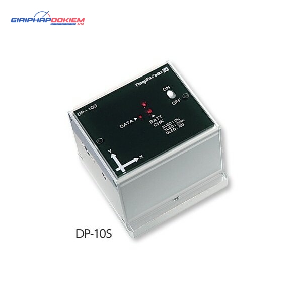 Thiết bị kiểm tra góc mặt phẳng điện tử DP-10S・10D/SET-E 3 Thiết bị kiểm tra góc mặt phẳng điện tử DP-10S・10D/SET-E