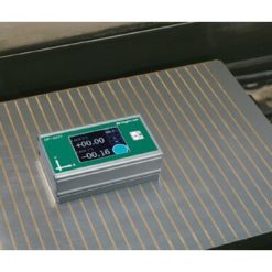 Thiết bị kiểm tra góc mặt phẳng điện tử DP-30XY 5 thiet bi kiem tra goc mat phang dien tu dp 30xy 1