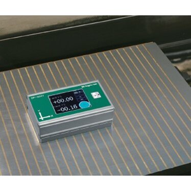 Thiết bị kiểm tra góc mặt phẳng điện tử DP-30XY 4 Thiết bị kiểm tra góc mặt phẳng điện tử DP-30XY - Ảnh 2