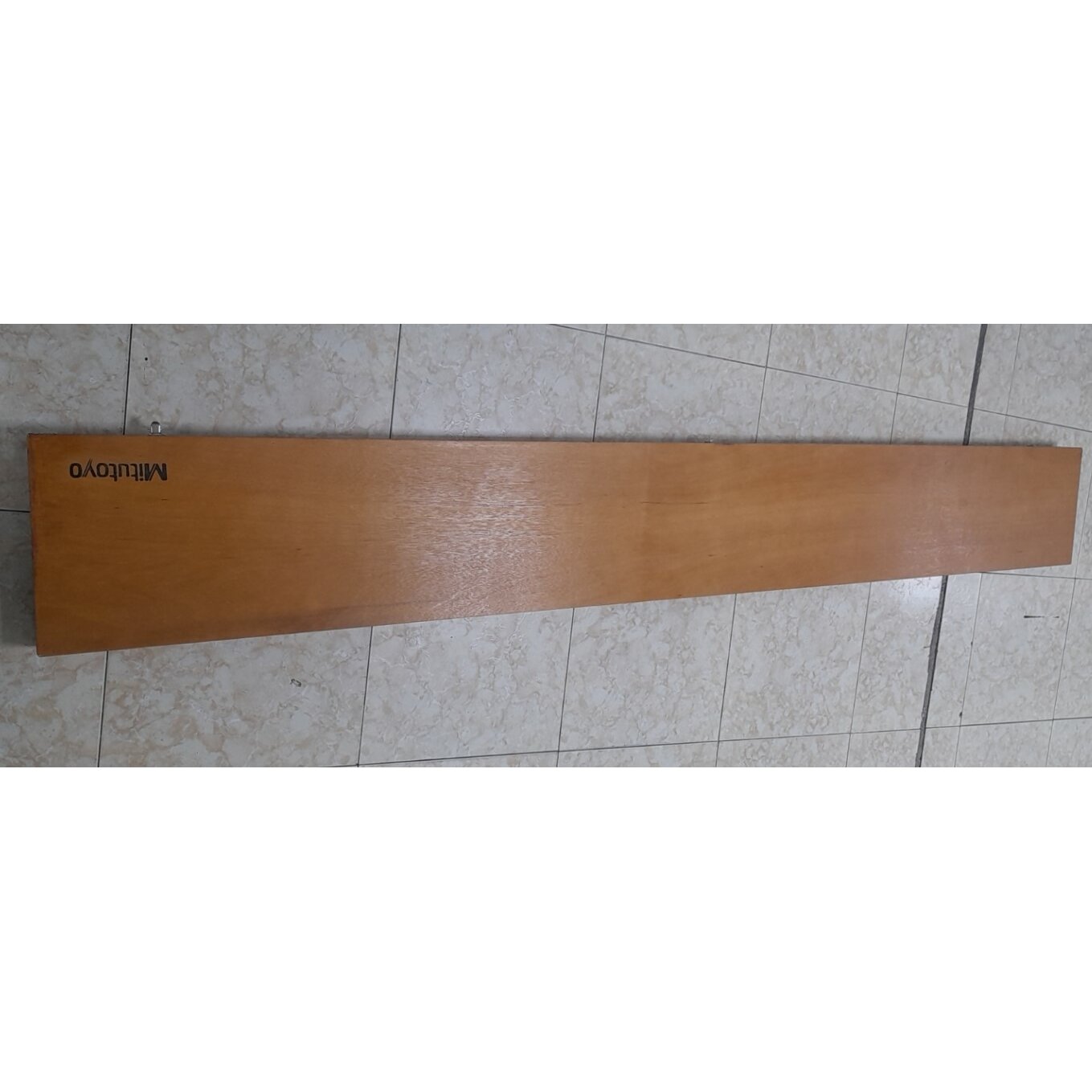 Thước Cặp Cơ Khí 1 Ngàm Đo Metric/Inch 0-2000mm/0.02mm Mitutoyo 160-159 11 Thước Cặp Cơ Khí 1 Ngàm Đo Metric/Inch 0-2000mm/0.02mm Mitutoyo 160-159 - Ảnh 5