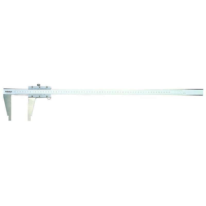 Thước Cặp Cơ Khí 1 Ngàm Đo Metric/Inch 0-2000mm/0.02mm Mitutoyo 160-159 7 Thước Cặp Cơ Khí 1 Ngàm Đo Metric/Inch 0-2000mm/0.02mm Mitutoyo 160-159