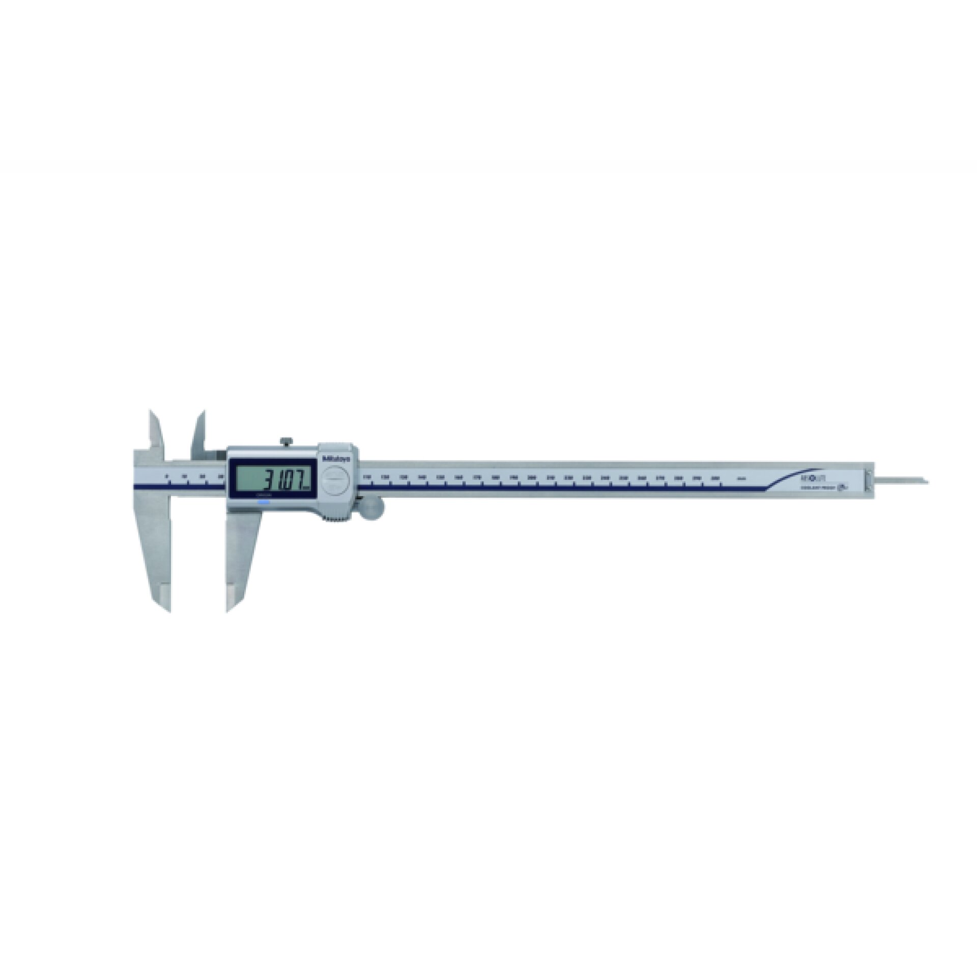 Thước cặp điện tử 0-300mm Mitutoyo 500-714-20 7 Thước cặp điện tử 0-300mm Mitutoyo 500-714-20