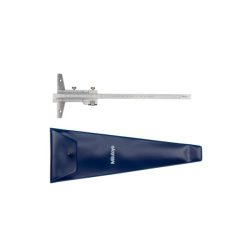 thuoc cap do sau co khi 0 300mm 0 02mm mitutoyo 527 413 1