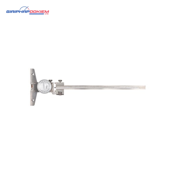 Thước cặp đo sâu cơ khí 0-8", 0,001" Mitutoyo 527-312-50 6 Thước cặp đo sâu cơ khí 0-8", 0,001" Mitutoyo 527-312-50