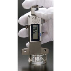 Thước cặp đo sâu điện tử 0-25mm, 0,01mm Mitutoyo 571-100-20 11 thuoc cap do sau dien tu inch metric 0 1 0 0005 0 01mm mitutoyo 571 200 20 1