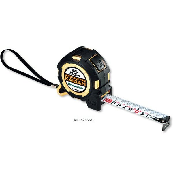 Thước cuộn 5.5m Niigata Seiki ALCP-2555KD 6 Thước cuộn 5.5m Niigata Seiki ALCP-2555KD