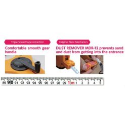 thuoc day 50m vach kaidan niigata seiki gfm 50kd 1