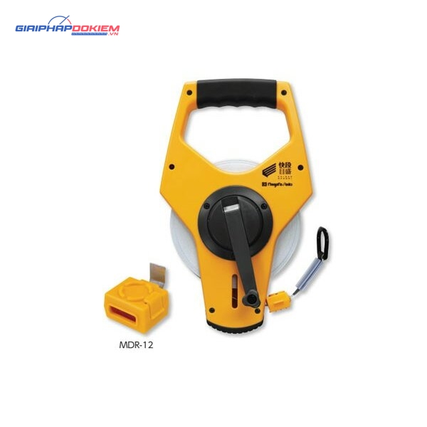 Thước dây 50m vạch kaidan Niigata Seiki GFM-50KD 3 Thước dây 50m vạch kaidan Niigata Seiki GFM-50KD